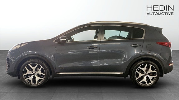 Kia Sportage 6 of 12
