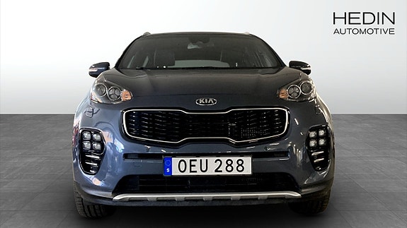 Kia Sportage 8 of 12