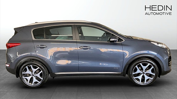 Kia Sportage 5 of 12