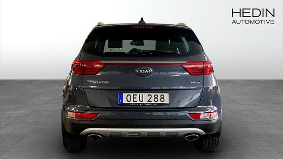 Kia Sportage 7 of 12