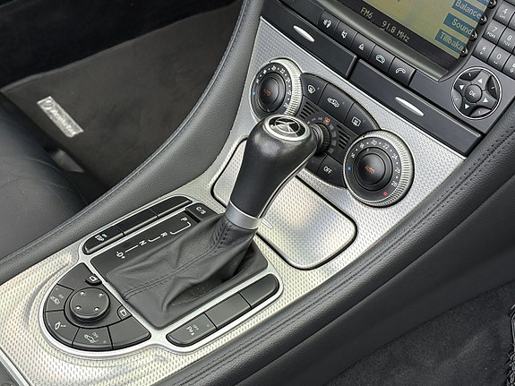 Mercedes-Benz SL350 20 of 25