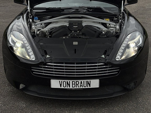 Aston Martin DB9 25 of 25