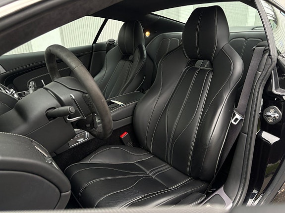 Aston Martin DB9 9 of 25