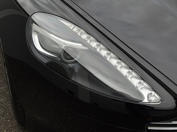 Aston Martin DB9 22 of 25