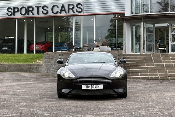Aston Martin DB9 5 of 25