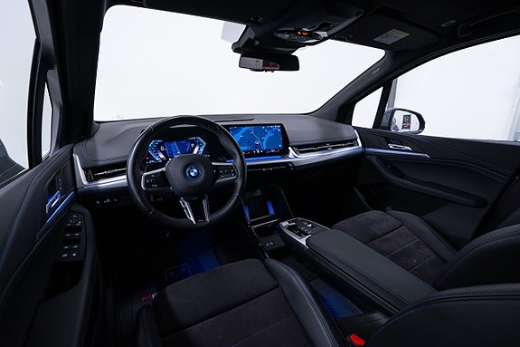 BMW 225e 13 of 26