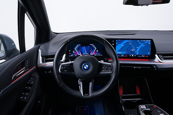 BMW 225e 15 of 26