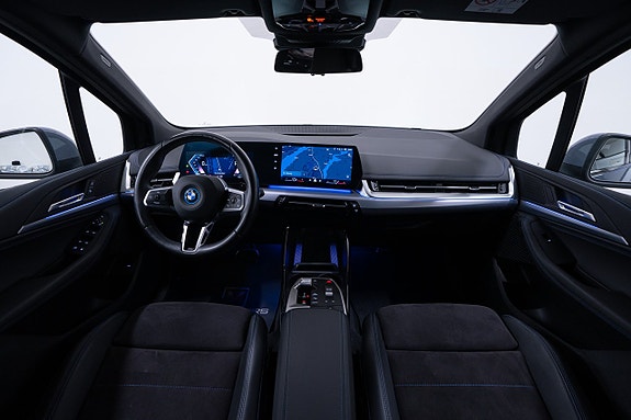 BMW 225e 14 of 26