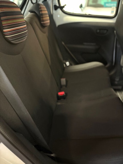 Citroen C1 7 of 9