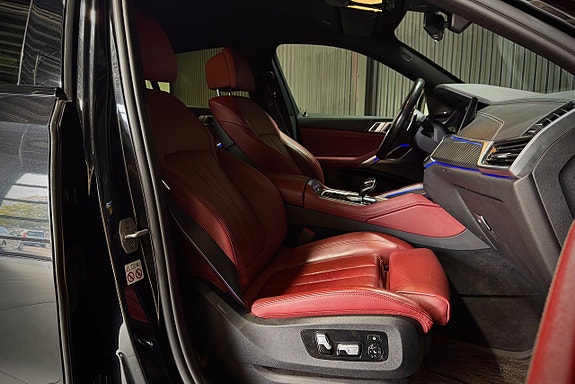 BMW X6 17 of 26