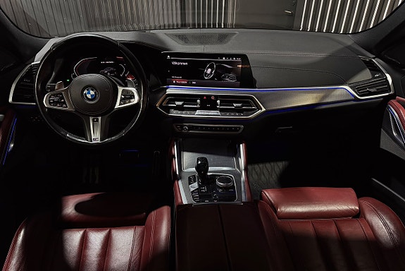 BMW X6 14 of 26