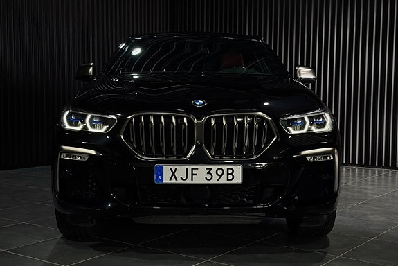 BMW X6 2 of 26