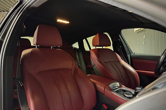 BMW X6 20 of 26