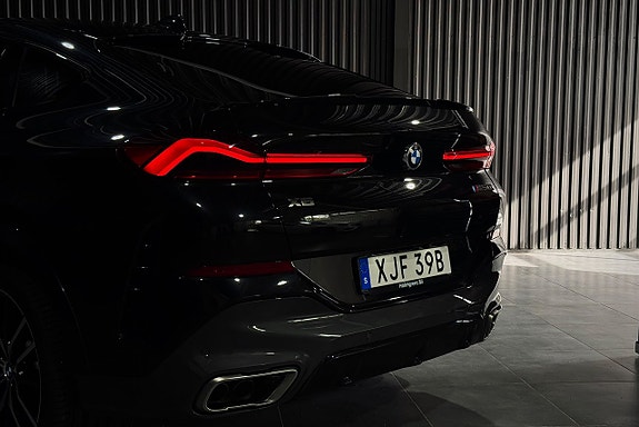 BMW X6 5 of 26