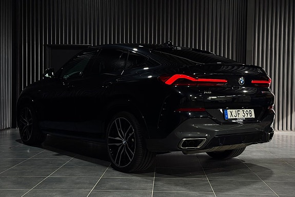 BMW X6 6 of 26