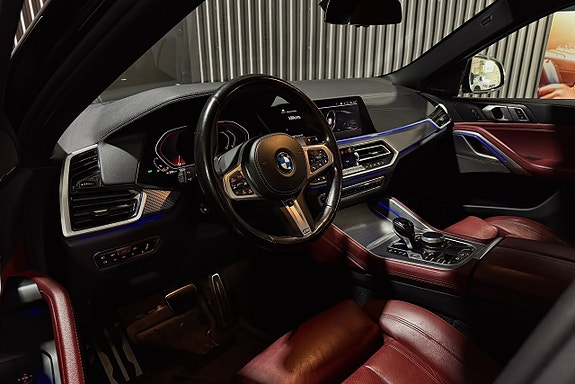 BMW X6 12 of 26