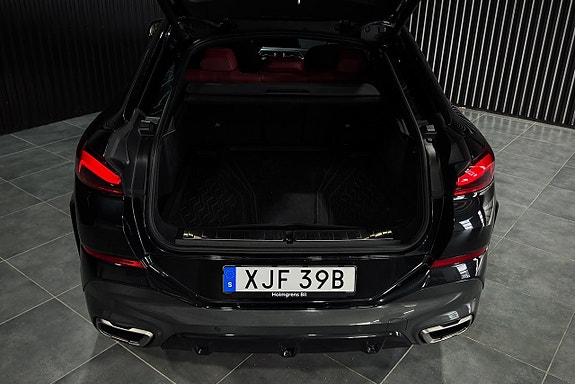 BMW X6 13 of 26