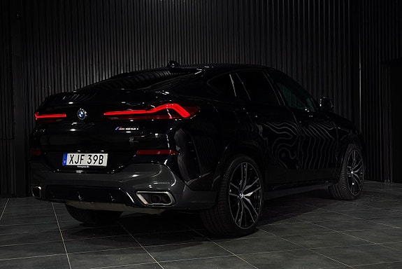 BMW X6 7 of 26