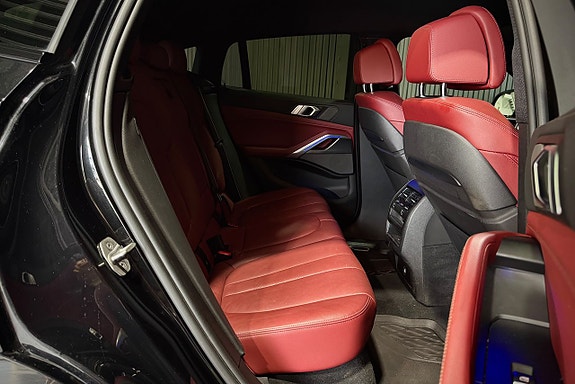 BMW X6 15 of 26