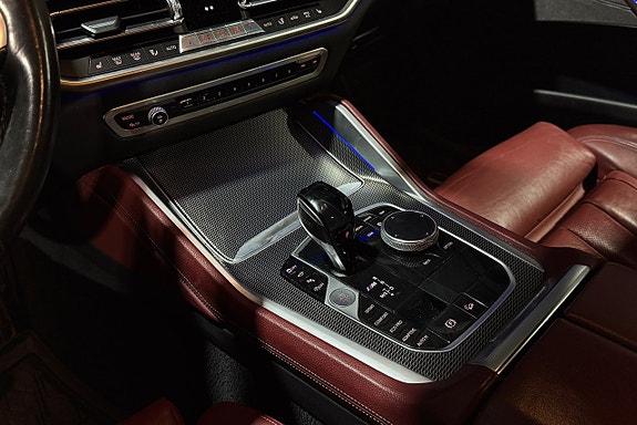 BMW X6 23 of 26