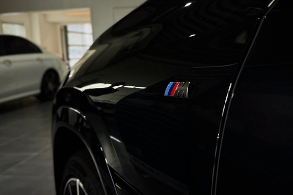 BMW X6 8 of 26