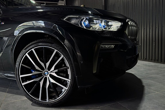 BMW X6 9 of 26