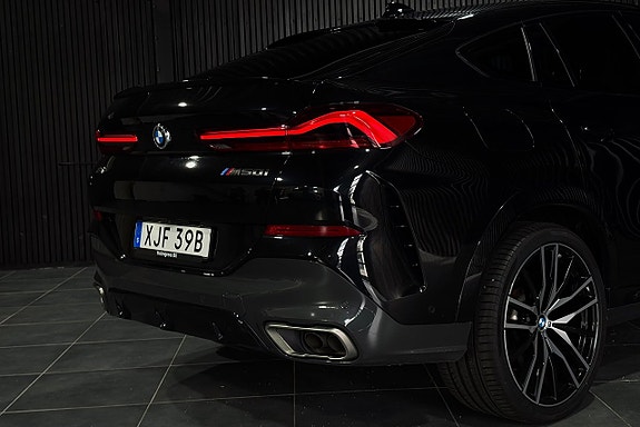BMW X6 10 of 26