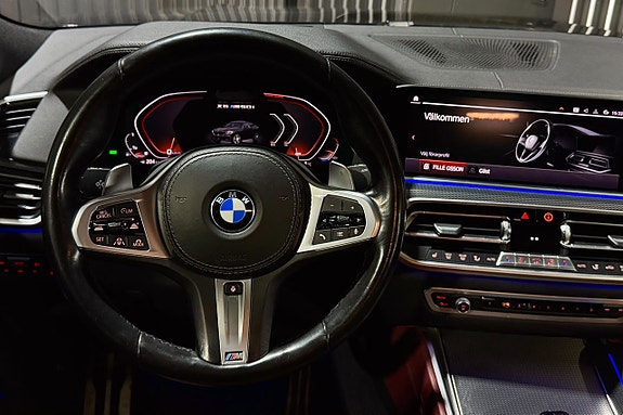 BMW X6 16 of 26