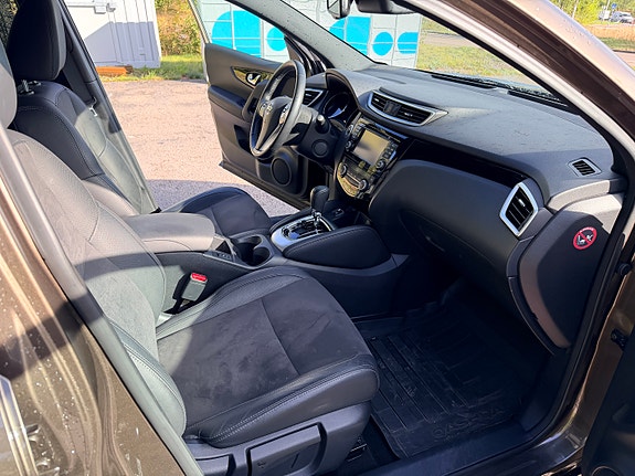 Nissan Qashqai 10 of 10