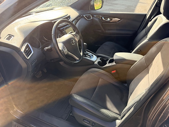 Nissan Qashqai 7 of 10