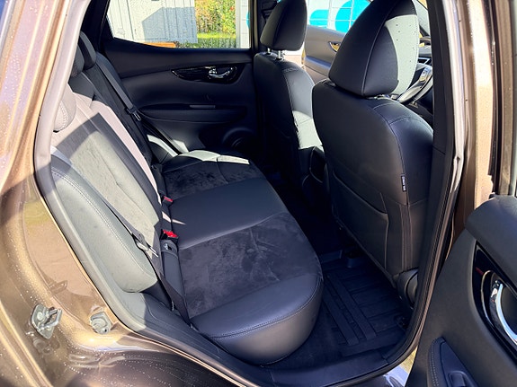 Nissan Qashqai 9 of 10