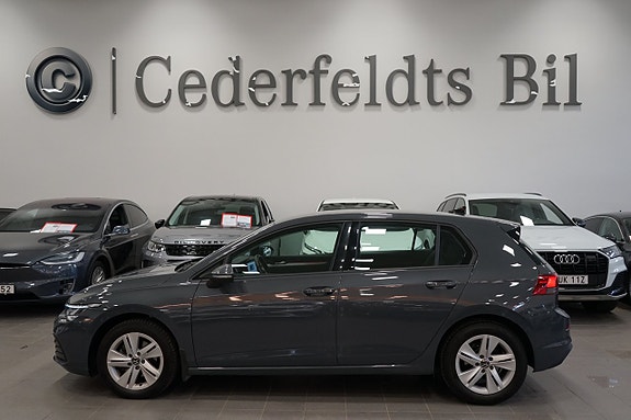 Volkswagen Golf I