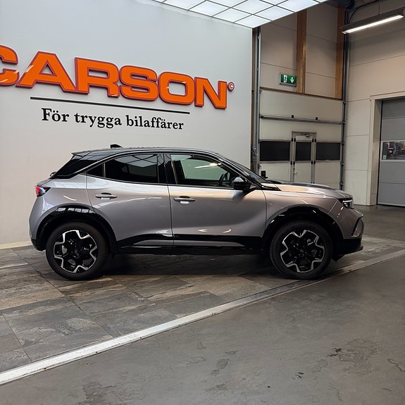 Opel Mokka 3 of 12