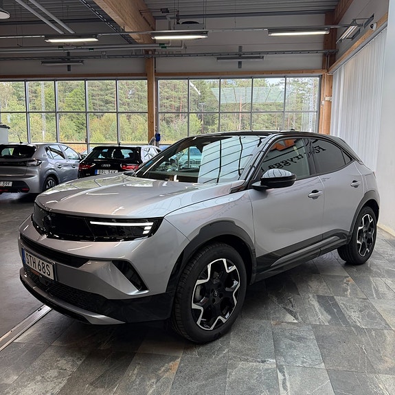 Opel Mokka 5 of 12