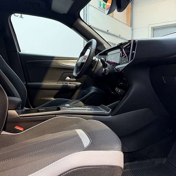 Opel Mokka 11 of 12
