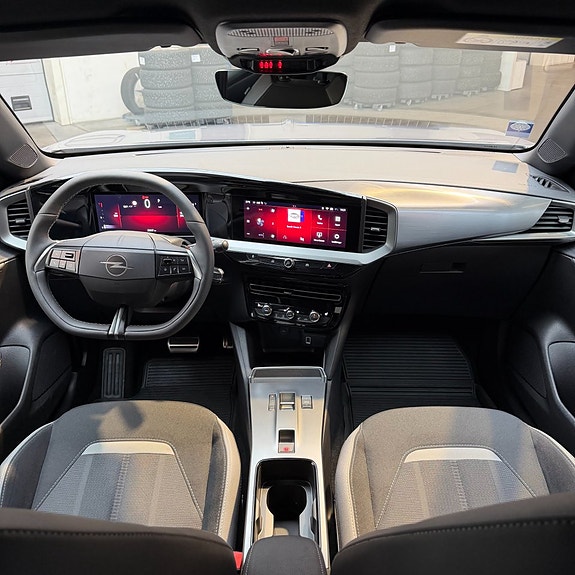 Opel Mokka 9 of 12