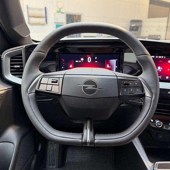 Opel Mokka 10 of 12