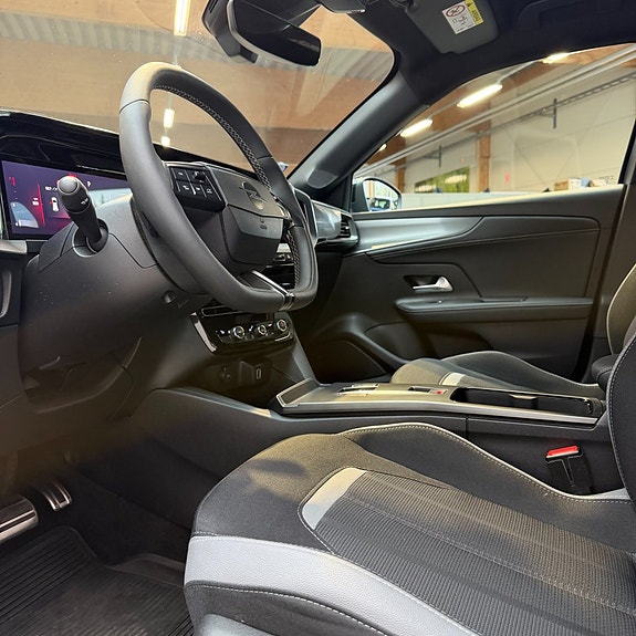 Opel Mokka 8 of 12
