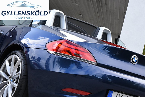 BMW Z4 7 of 16