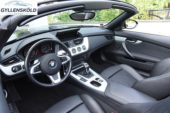 BMW Z4 12 of 16