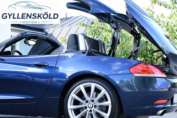 BMW Z4 10 of 16