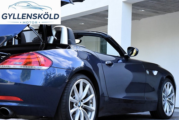 BMW Z4 5 of 16