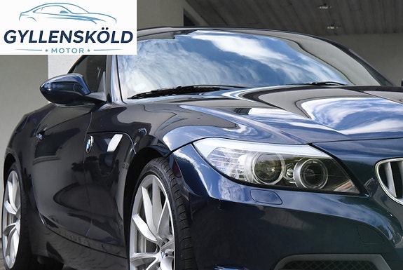 BMW Z4 4 of 16