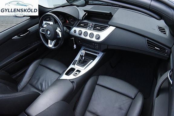 BMW Z4 15 of 16