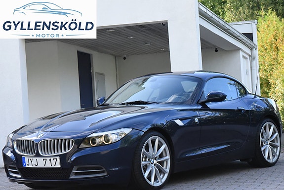 BMW Z4 6 of 16