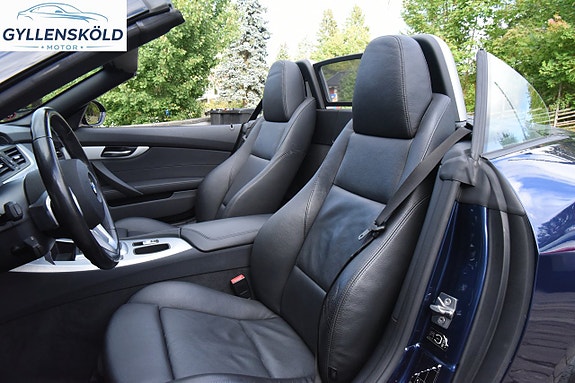 BMW Z4 14 of 16