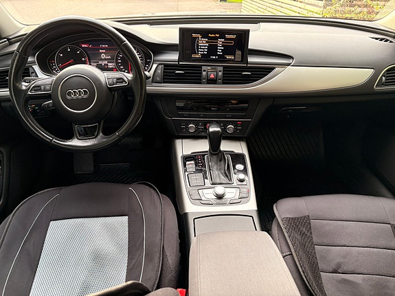 Audi A6 5 of 6