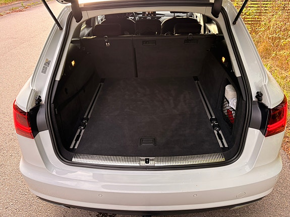 Audi A6 6 of 6
