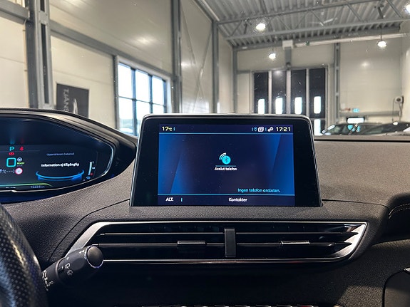 Peugeot 3008 15 of 20