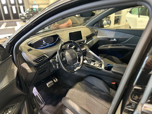 Peugeot 3008 9 of 20